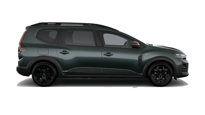 Dacia Jogger 1.0 TCe Extreme 5dr Petrol Estate - Image 2